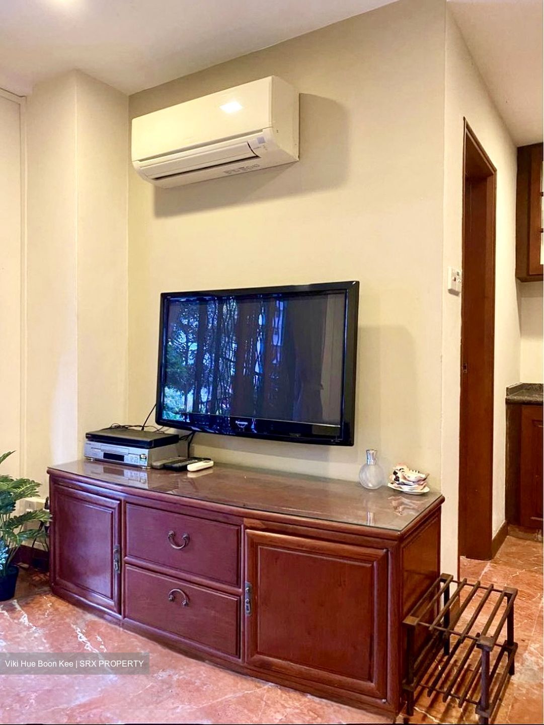 Kew Crescent (D16), Condominium #554977191
